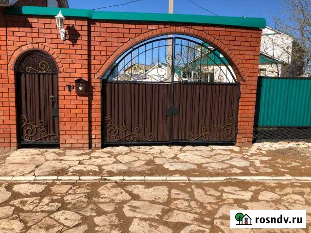 Дом 130 м² на участке 10 сот. на продажу в Джалиле Джалиль - изображение 1