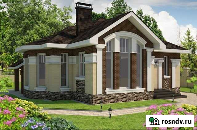 Дом 118 м² на участке 10 сот. на продажу в Иваново Иваново - изображение 1