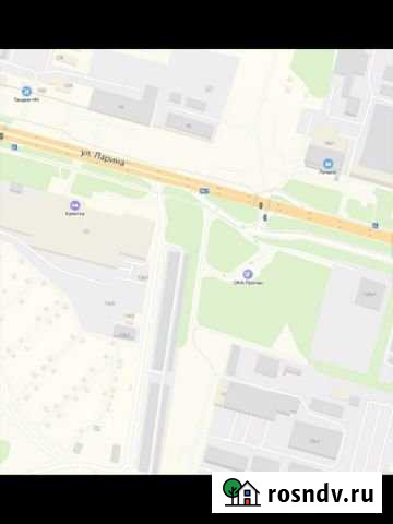 Участок промназначения 14 сот. на продажу в Нижнем Новгороде Нижний Новгород - изображение 1