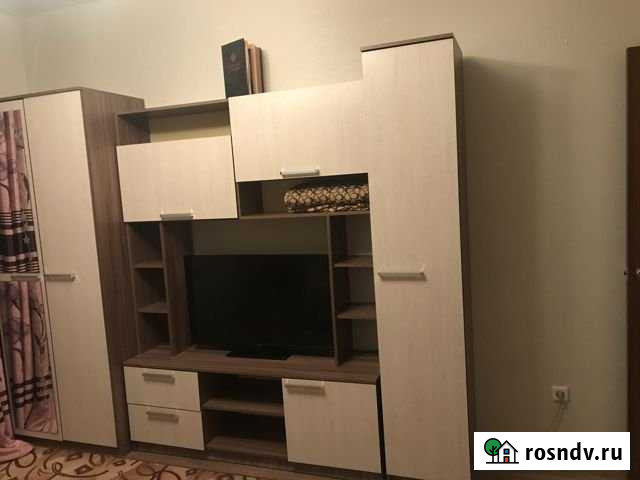 1-комнатная квартира, 38 м², 4/8 эт. в аренду посуточно в Ханты-Мансийске Ханты-Мансийск - изображение 1