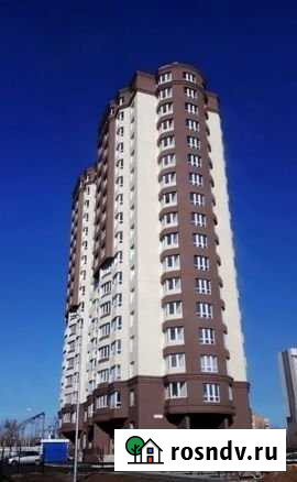 1-комнатная квартира, 39.3 м², 6/17 эт. на продажу в Оренбурге Оренбург - изображение 1