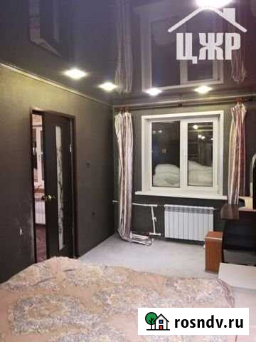 2-комнатная квартира, 44 м², 5/5 эт. в аренду на длительный срок в Норильске Норильск - изображение 1