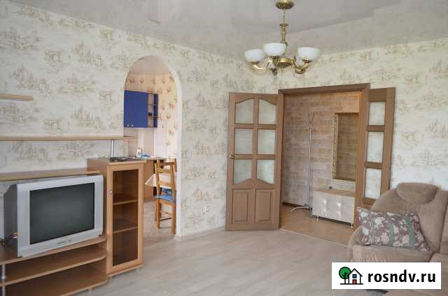 3-комнатная квартира, 75 м², 5/9 эт. в аренду посуточно в Нижнем Новгороде Нижний Новгород - изображение 1