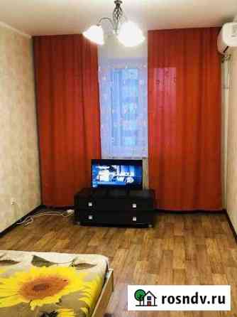 1-комнатная квартира, 43 м², 8/12 эт. в аренду посуточно в Оренбурге Оренбург