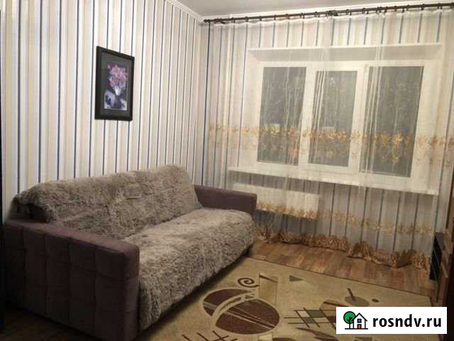 3-комнатная квартира, 70 м², 3/5 эт. в аренду на длительный срок в Сургуте Ханты-Мансийского АО Сургут - изображение 1