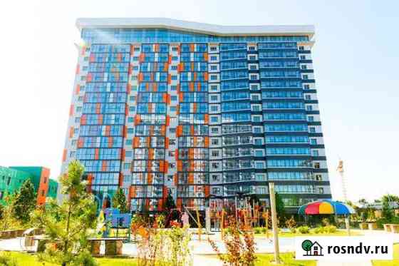 2-комнатная квартира, 68.9 м², 8/9 эт. на продажу в Новосибирске Новосибирск