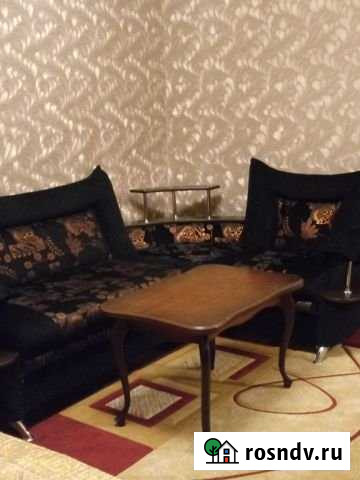 2-комнатная квартира, 52 м², 1/5 эт. на продажу в Кировске Мурманской области Кировск - изображение 1