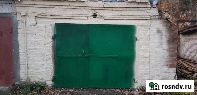 Гараж >30 м² на продажу в Кратово Кратово - изображение 1