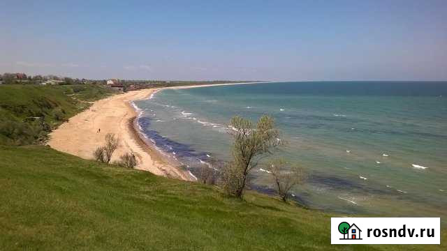 Участок ИЖС 14 сот. на продажу в Приморском Приморский - изображение 1