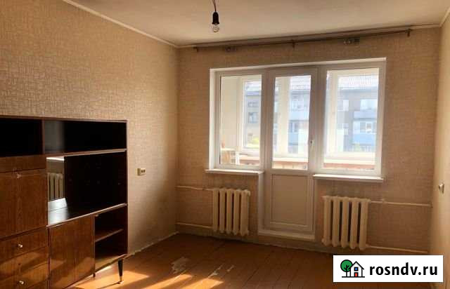 1-комнатная квартира, 32.2 м², 5/5 эт. на продажу в Магнитогорске Магнитогорск - изображение 1