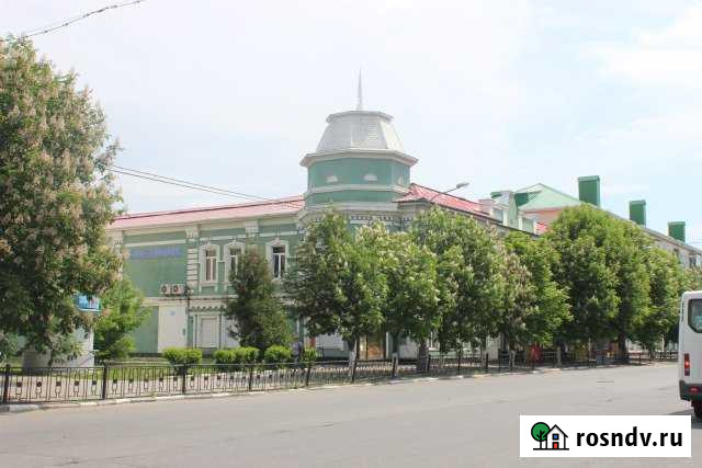 Офисный Центр, 1836.6 кв.м. Старый Оскол - изображение 1