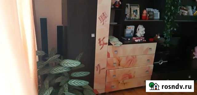 2-комнатная квартира, 54 м², 5/5 эт. на продажу в Новогорном Новогорный - изображение 1