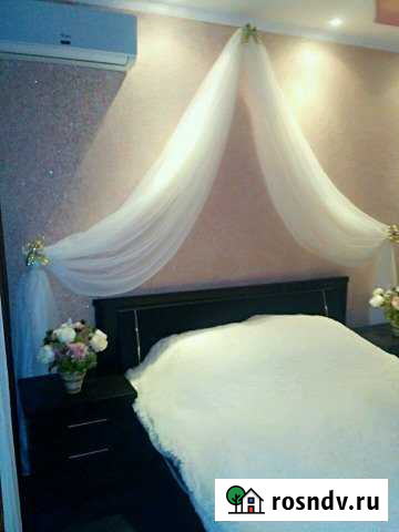 1-комнатная квартира, 40 м², 9/10 эт. в аренду посуточно в Михайловске Ставропольского края Михайловск - изображение 1