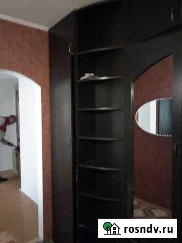 3-комнатная квартира, 57 м², 1/5 эт. в аренду на длительный срок в Рубцовске Рубцовск - изображение 1