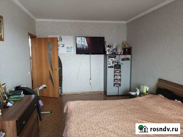 3-комнатная квартира, 74.7 м², 8/9 эт. на продажу в Тынде Тында - изображение 1