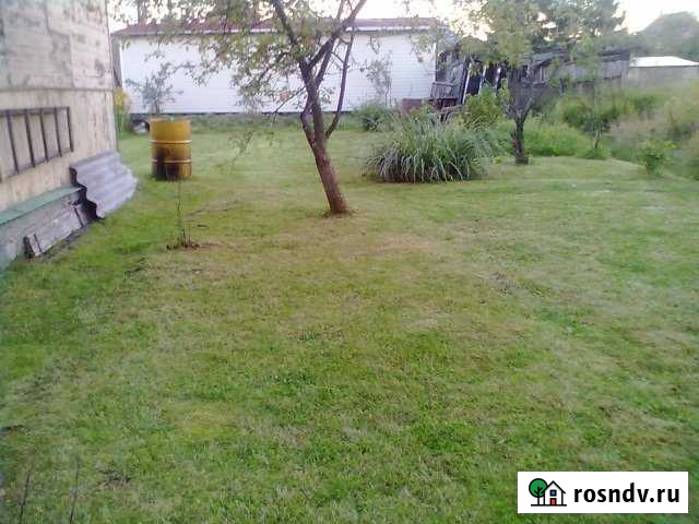 Дача 60 м² на участке 7 сот. на продажу в Синявино Синявино - изображение 1