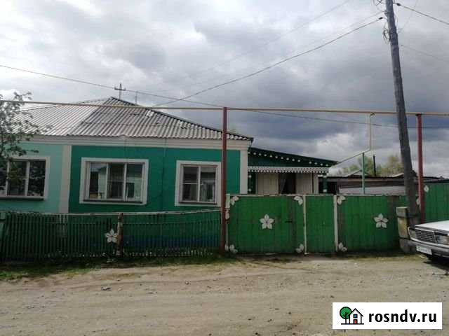 3-комнатная квартира, 63 м², 1/1 эт. на продажу в Колывани Колывань - изображение 1