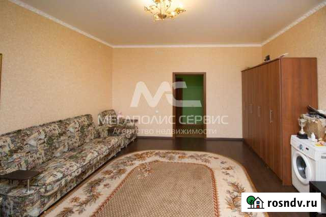 3-комнатная квартира, 126 м², 6/6 эт. на продажу в Ханты-Мансийске Ханты-Мансийск - изображение 1