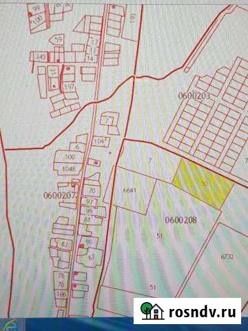 Участок СНТ, ДНП 300 сот. на продажу в Великом Новгороде Великий Новгород - изображение 1