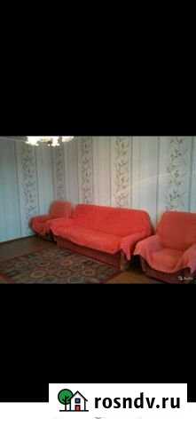 1-комнатная квартира, 32 м², 4/5 эт. на продажу в Кашине Кашин - изображение 1