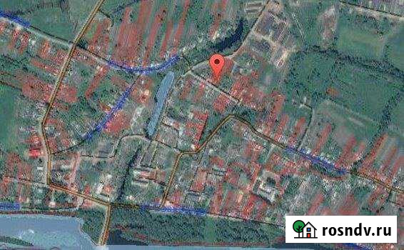 Участок ИЖС 13 сот. на продажу в Луховицах Луховицы - изображение 1