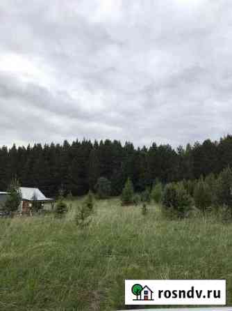 Участок СНТ, ДНП 20 сот. на продажу в Сылве Сылва