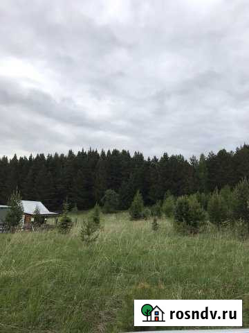 Участок СНТ, ДНП 20 сот. на продажу в Сылве Сылва - изображение 1