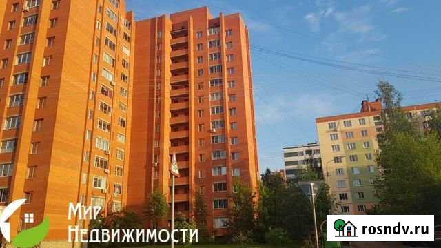 3-комнатная квартира, 68 м², 9/14 эт. на продажу в Дмитрове Дмитров - изображение 1