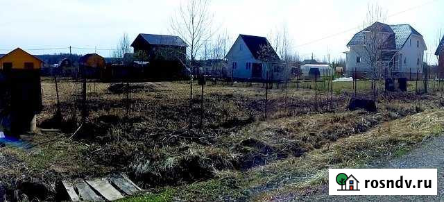 Участок СНТ, ДНП 8 сот. на продажу в Москве Москва - изображение 1