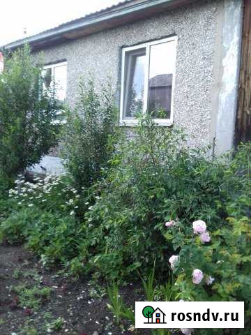 Дом 79 м² на участке 5 сот. на продажу в Реже Реж - изображение 1