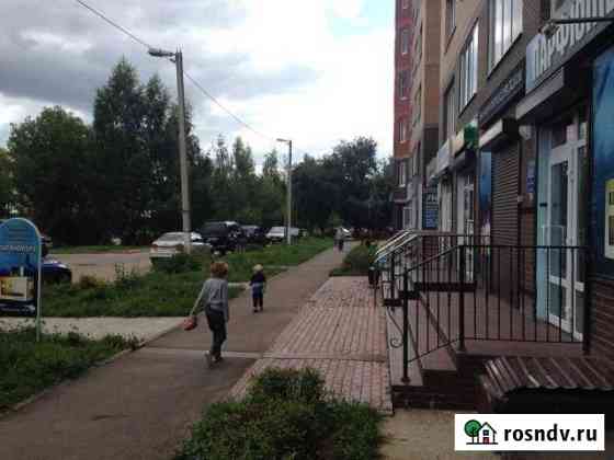 Торгово-Офисное помещение, 60 кв.м. Воскресенск