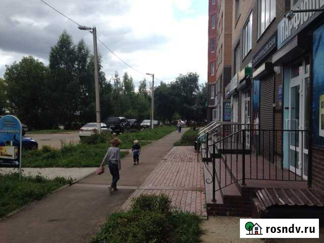 Торгово-Офисное помещение, 60 кв.м. Воскресенск - изображение 1