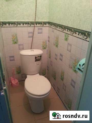 1-комнатная квартира, 33 м², 2/5 эт. в аренду на длительный срок в Возжаевке Возжаевка - изображение 1