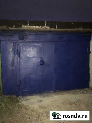 Гараж 24 м² на продажу в Сургуте Ханты-Мансийского АО Сургут - изображение 1