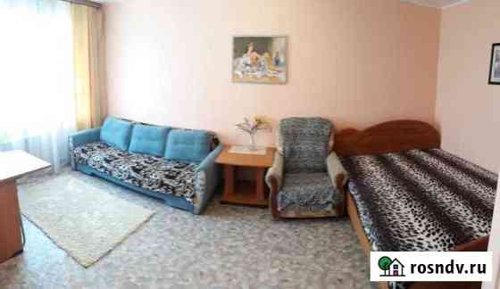 1-комнатная квартира, 30 м², 2/5 эт. в аренду посуточно в Хабаровске Хабаровск