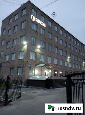 Продам складское помещение, 2293.8 кв.м. Панковка - изображение 1