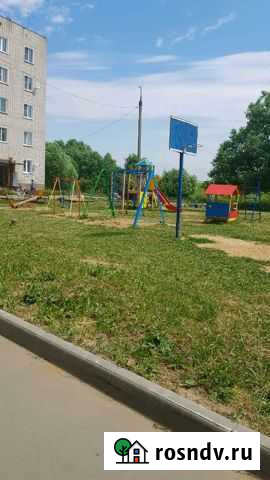 1-комнатная квартира, 33 м², 2/5 эт. на продажу в Родниках Ивановской области Родники - изображение 1