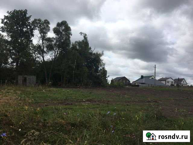 Участок ИЖС 15 сот. на продажу в Ельце Елец - изображение 1