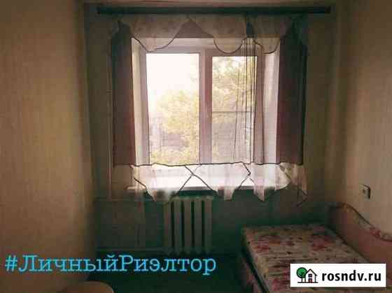 Комната 11 м² в 1-ком. кв., 5/5 эт. на продажу в Рязани Рязань