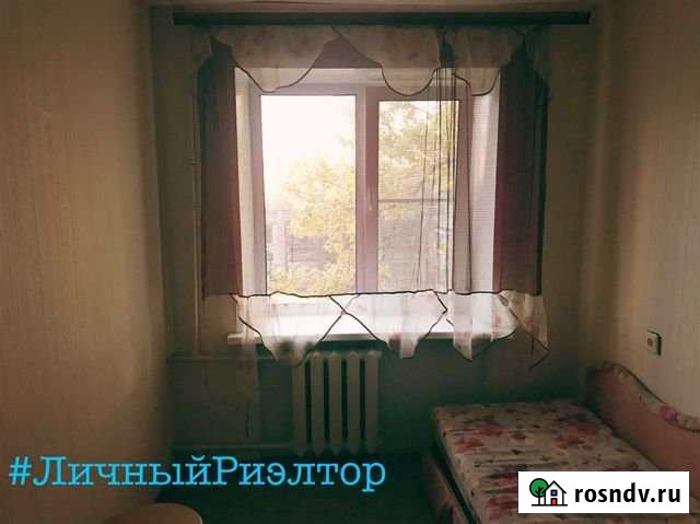 Комната 11 м² в 1-ком. кв., 5/5 эт. на продажу в Рязани Рязань - изображение 1