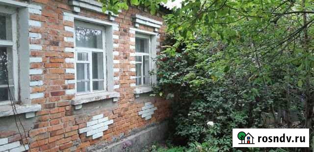 Дом 71 м² на участке 19 сот. на продажу в Борисовке Борисовка - изображение 1