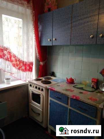 3-комнатная квартира, 61.5 м², 3/5 эт. на продажу в Абакане Абакан - изображение 1