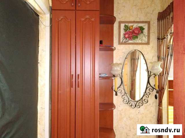 1-комнатная квартира, 25 м², 1/5 эт. в аренду на длительный срок в Шатуре Шатура - изображение 1