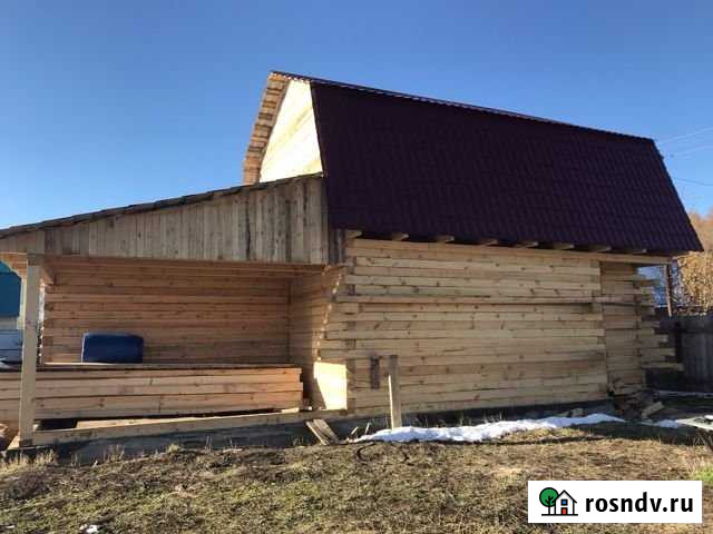 Дача 170 м² на участке 6 сот. на продажу в Нижневартовске Нижневартовск - изображение 1