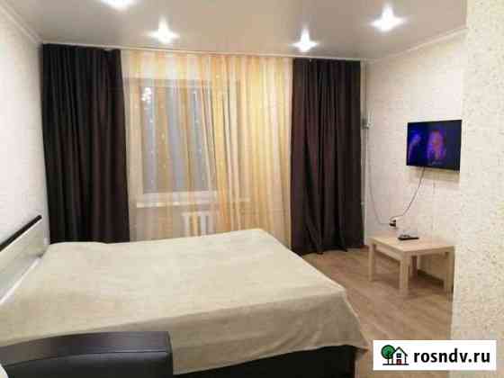 1-комнатная квартира, 33 м², 2/5 эт. в аренду посуточно в Бугульме Бугульма