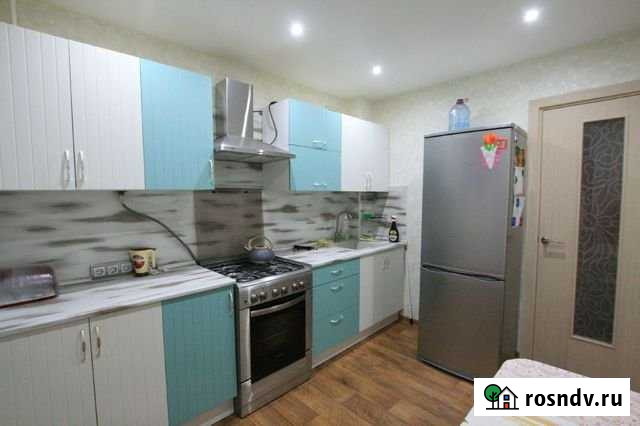 3-комнатная квартира, 60 м², 1/9 эт. на продажу в Александрове Александров - изображение 1