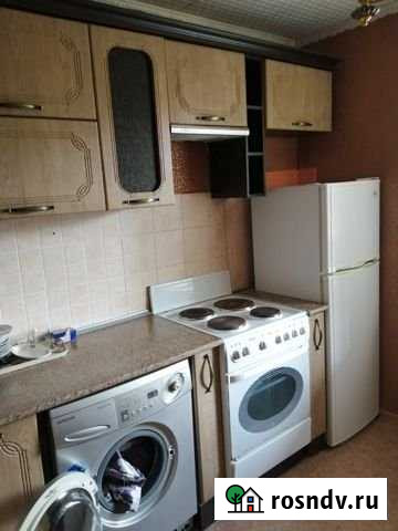 2-комнатная квартира, 52 м², 5/9 эт. в аренду посуточно в Абакане Абакан - изображение 1