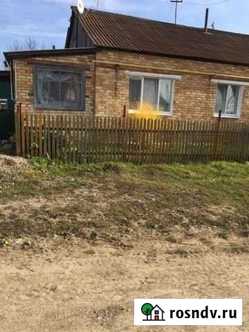 Коттедж 105 м² на участке 16 сот. на продажу в Богдановиче Богданович - изображение 1