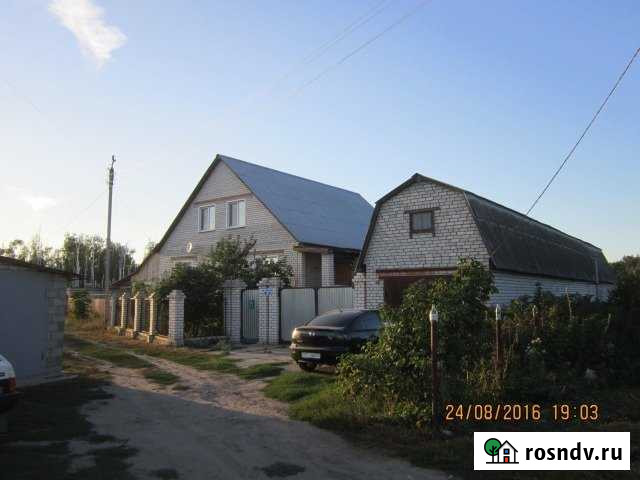 Дом 145 м² на участке 12.6 сот. на продажу в Димитровграде Димитровград - изображение 1