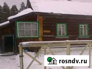 Дом 40 м² на участке 6 сот. на продажу в Мстёре Мстёра - изображение 1